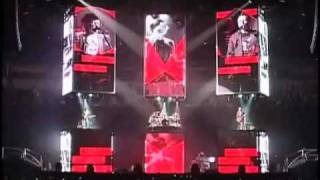 Muse - Live Seattle 2010 - Uprising [HQ]. / #2