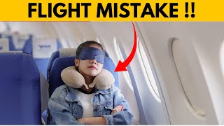 15 MUST KNOW Long Flight Tips to Survive Economy (2025)