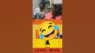 Developer Switched My Controls Mid-Game 😱🎮 #leveldevil