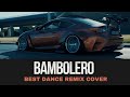 Geo Da Silva, Dj Combo & George Buldy - Bambolero 2024 (official extended video)