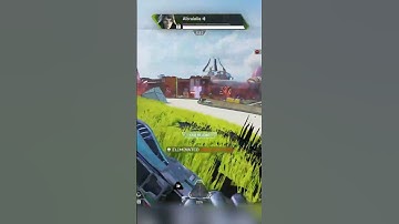 What 100% Kraber Accuracy Looks Like 😈