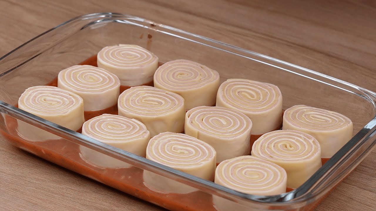 ¡Sorprende a tu familia con almuerzos y cenas hechos así!