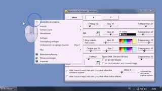 Spot On The Mouse - Tutorial