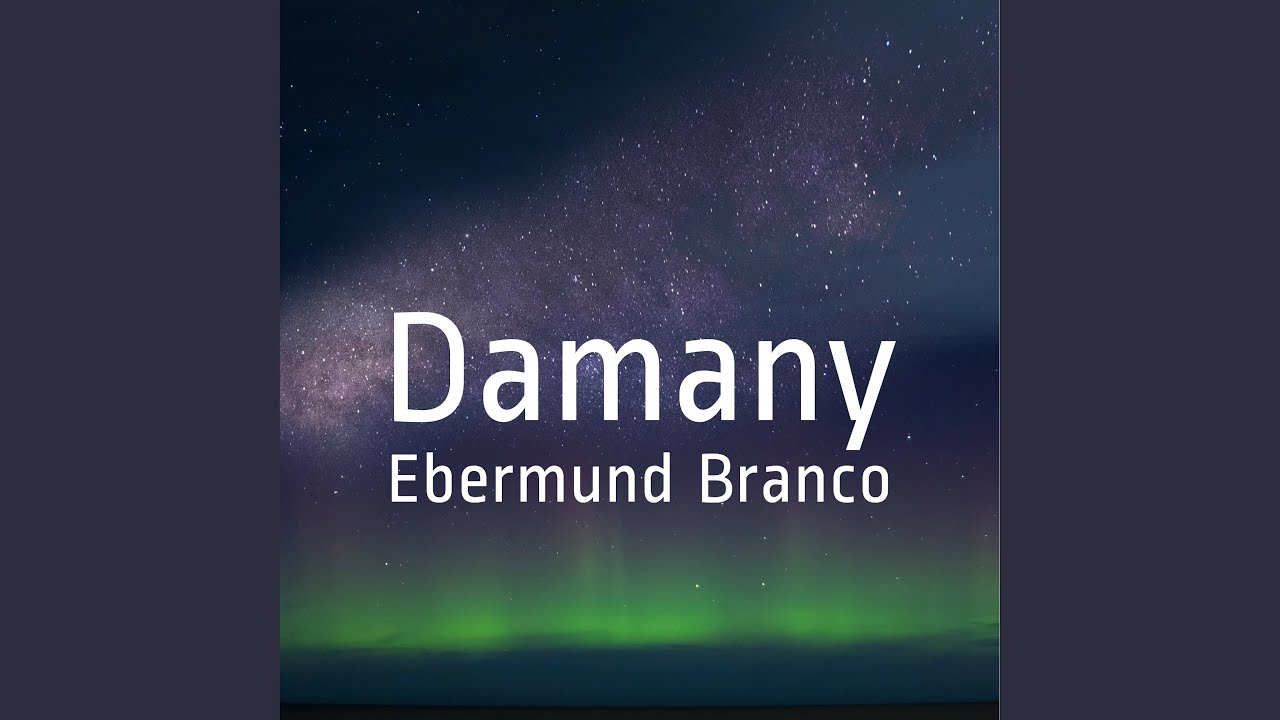 Damany
