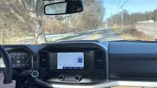 Whipple 2022 Lebanon Ford Performance F-150 4x4 Launch!