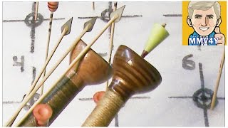 How to DIY a Blowgun Mouthpiece