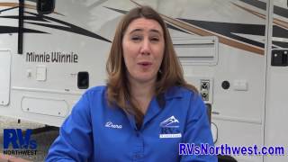 Top 10 RV FAQ: RVs Northwest by RVs Northwest 62 views 6 years ago 5 minutes, 7 seconds