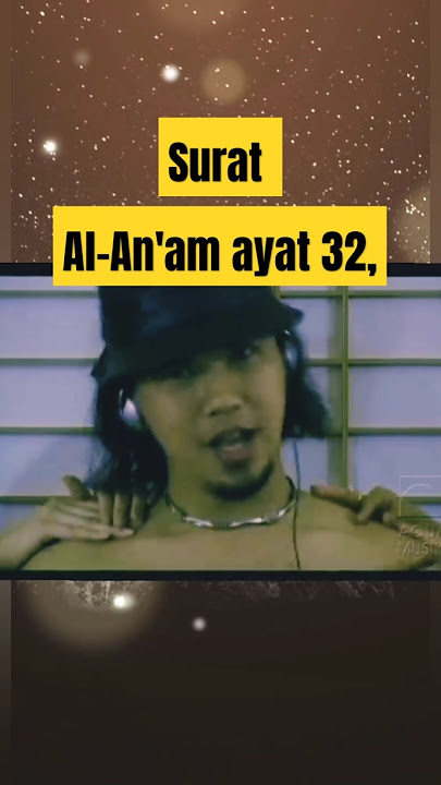 Wow‼️ Ngambil dari ayat Alquran Lirik Dewa19 lagu bukan rahasia #dewa19