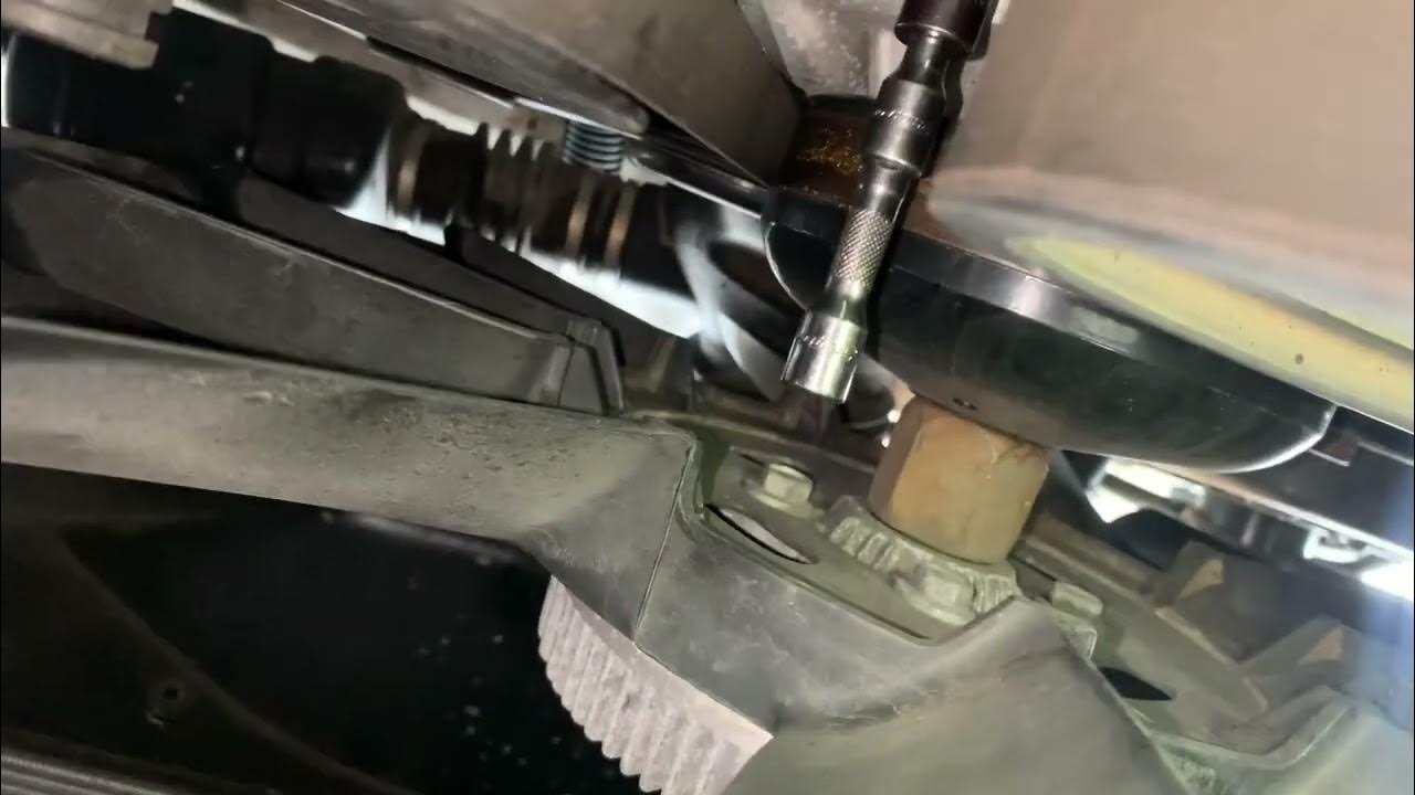Ford 6.0 Cam Sensor