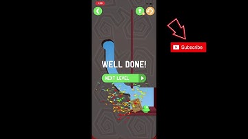 Dig This! Insane 08-03 HARD BOILED CHAPTER Walkthrough Solution