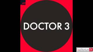 Video thumbnail of "Doctor 3 - "Life on Mars""