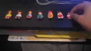 Ten In The Bed Muffins Song Version 5