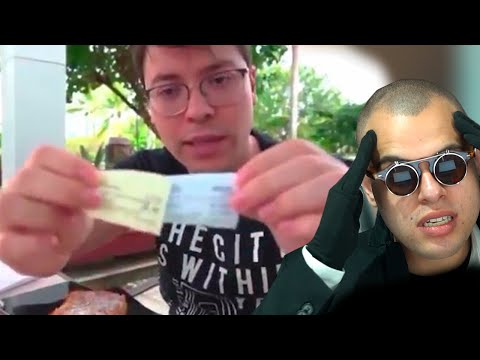 Os anúncios de "investimento" do Youtube