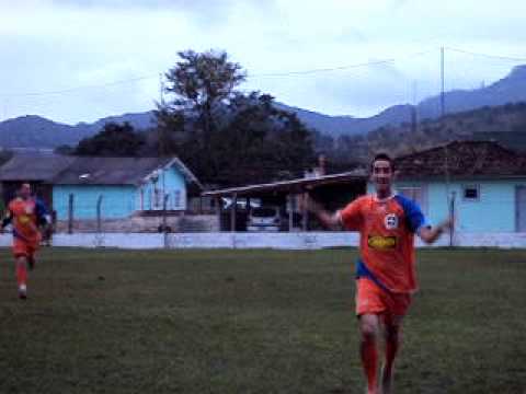 Balada FC 2011 Estiva Gol olimpico de Rodrigo R7