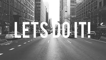 Stomp 2 After Effects Templates