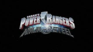 Power Rangers Ninja Steel Music: #1 - Opening