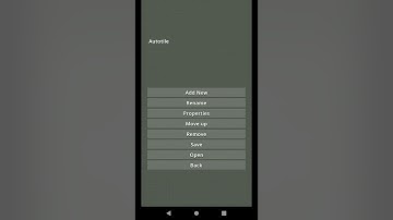 Combining tilesets with NotTiled