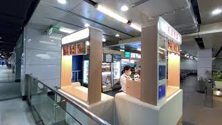 THSRC 台灣高鐵台北車站高鐵便當販售台