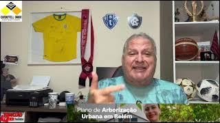 PAPÃO GOLEIA O COXA EM ATUAÇÃO ESPETACULAR E SAI DA DA ZONA | LEÃO DE FOLGA E PREPARA SURPRESAS ⚽️