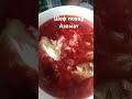 #вкусно#борщ#аппетитно красиво