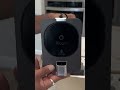 Tired of drinking cold coffee in winter? ikago smart heating cup will keep it wrap
