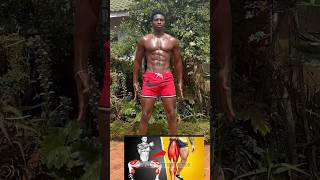 My Daily Fitness Challenge Routine.