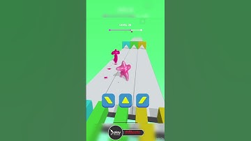 Blob Shifter 3D Gameplay Walkthrough Part 2