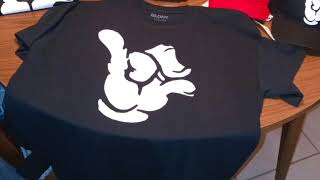 Shut Up . By Bobbywick