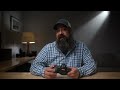 End of video