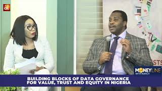 Moneylinewithnancy: Building blocks of data governance for value, trust, and equity in Nigeria screenshot 4
