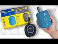 Tribit StormBox Mini+ Компактная колонка с мощным звуком
