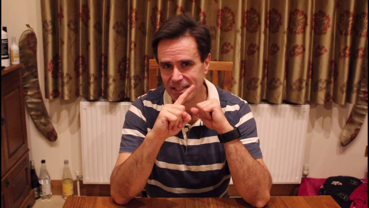 Wonko The Sane Solution To Brexit YouTube