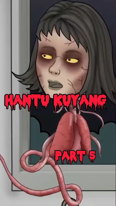 Hantu kok takut manusia #rizkyriplay #kartun #kartunlucu #kartunanimasi #koror #mawarosa