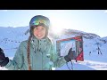 Schmugglerrunde (GOLD) im Skigebiet Ischgl: Eine legendäre Skirunde