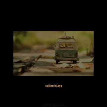 Peterpan - yang terdalam story wa