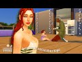 Ela SEMPRE foi CHORONA DEMAIS | Desafio dos 7 Bebês - The Sims 4 | #13