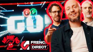 Heave Ho 2 developers speak out! | AG French Direct | Coming Summer 2026