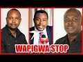 MASKINI MAHAKAMA YAFUNGA RASMI SHUGHULI ZOTE ZA CHADEMA MASKINI MAHAKAMA YAFUNGA RASMI SHUGHULI ZOTE ZA CHADEMA