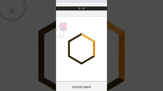 Honey Logo design using web based app screenshot 4