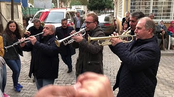 Çamdibi Bandosu - Oğlan Oğlan - ‭0507 421 21 22
