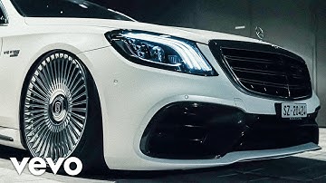 Edward Maya & Vika Jigulina  - Stereo Love x BABEL (Riminirs Remix) | S63 AMG