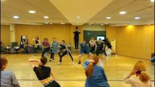 싸이 (PSY) - 아이러브잇 (I LUV IT) 안무 psy's dancers Practice 거울모드 (mirror mode)