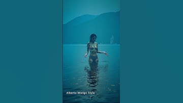 FLUX LORA PACK [Nº1] - #ai #comfyui #cinematic