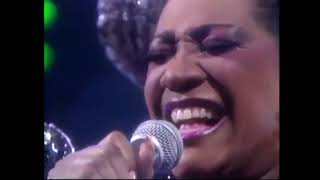 Patti LaBelle/The Who - The Acid Queen (Tommy in Concert USA Tour, 1989)