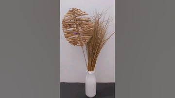 DIY Boho Craft Ideas | Boho Decor #shorts #short #shot #diy #craft #homedecor #youtubeshorts #boho