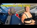 "I Passed All the Tests" — Florida Boating Under the Influence: Full Legal Analysis