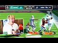 This New WR is a MENACE! Wheel of MUT! Ep. #13