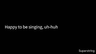 weezer · (girl we got a) good thing (karaoke version)