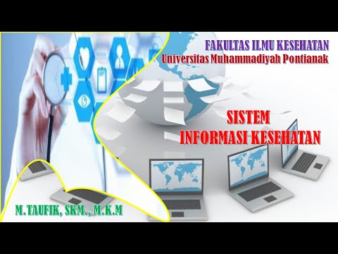 Video: Siapa pemangku kepentingan dalam sistem informasi kesehatan?