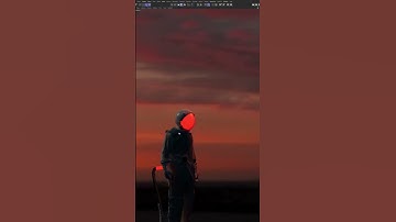 Redshift Viewport Rendering. Quickie n.2